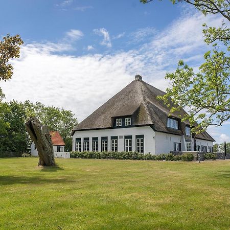 Comfortable Flat In De Cocksdorp Near Sea Exterior foto