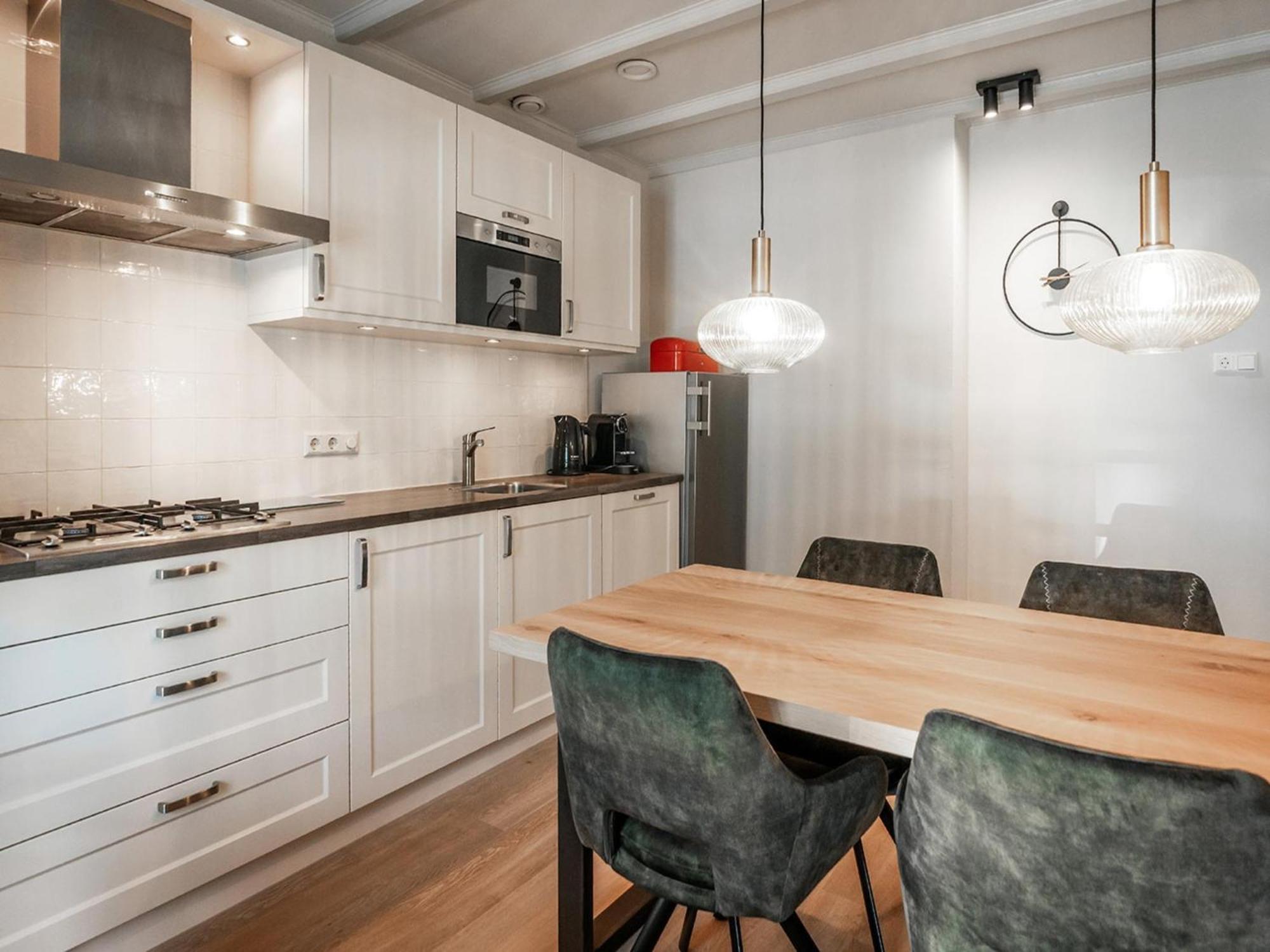 Comfortable Flat In De Cocksdorp Near Sea Exterior foto