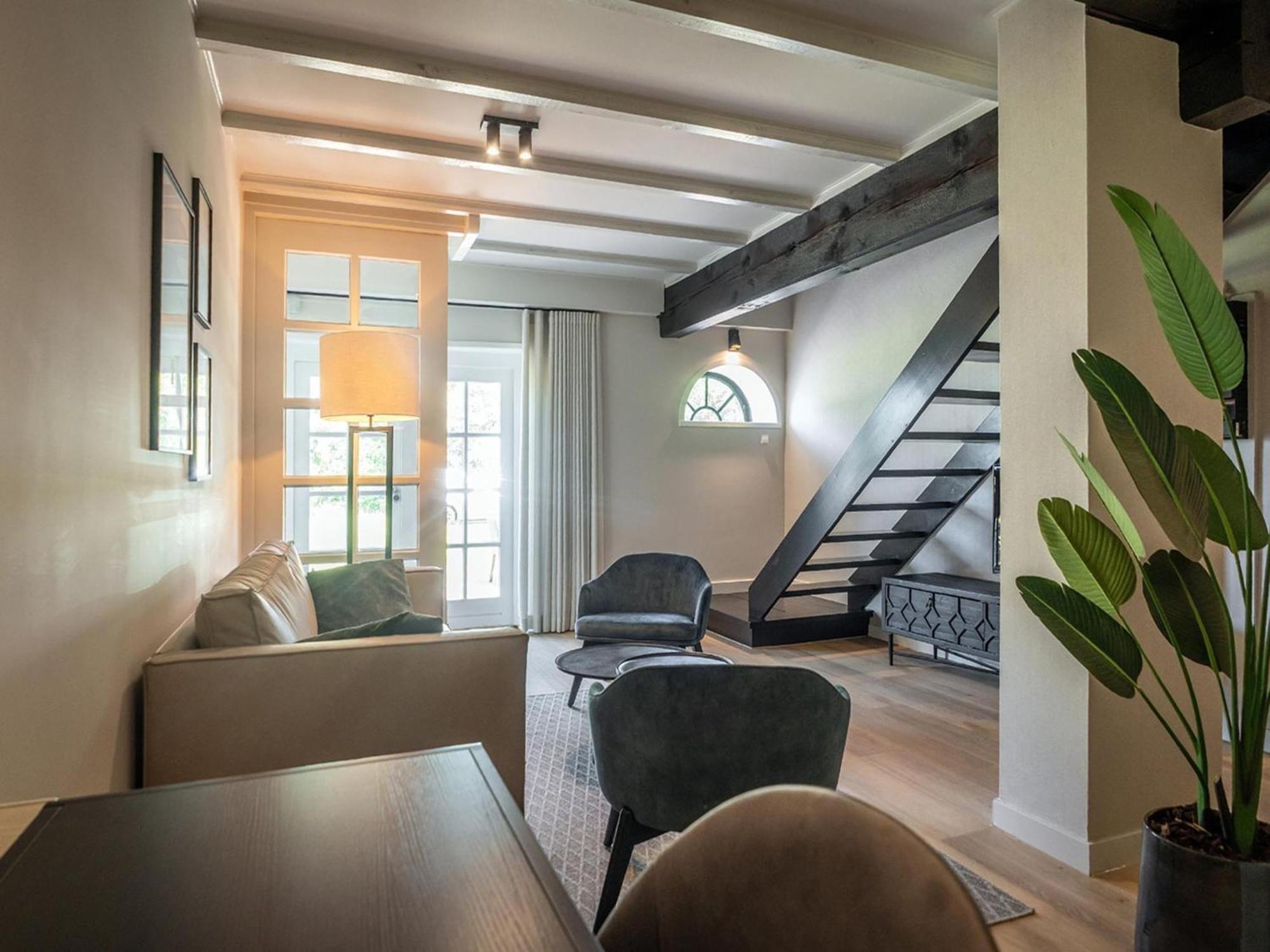 Comfortable Flat In De Cocksdorp Near Sea Exterior foto